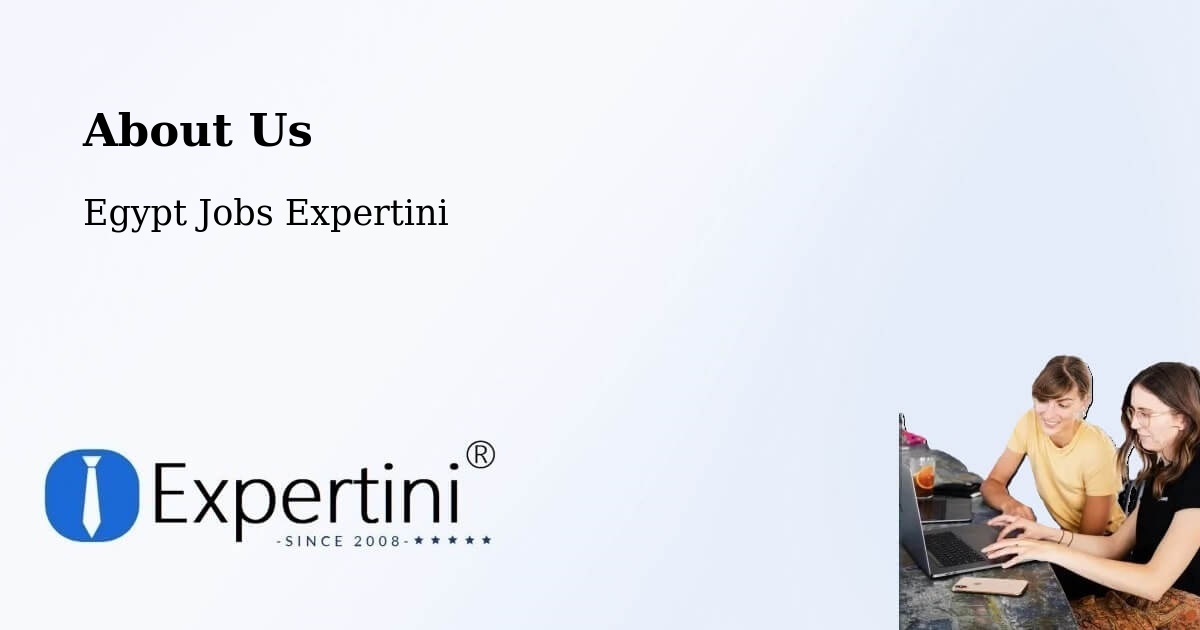 About Expertini Recruitment Platform  – Ţalkhā - Ţalkhā, Egypt Jobs Expertini