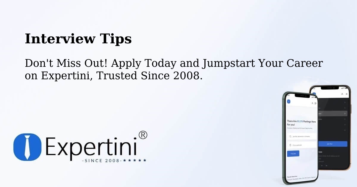 Interview Tips & Techniques for Job Seekers – Ţalkhā - Ţalkhā, Egypt Jobs Expertini