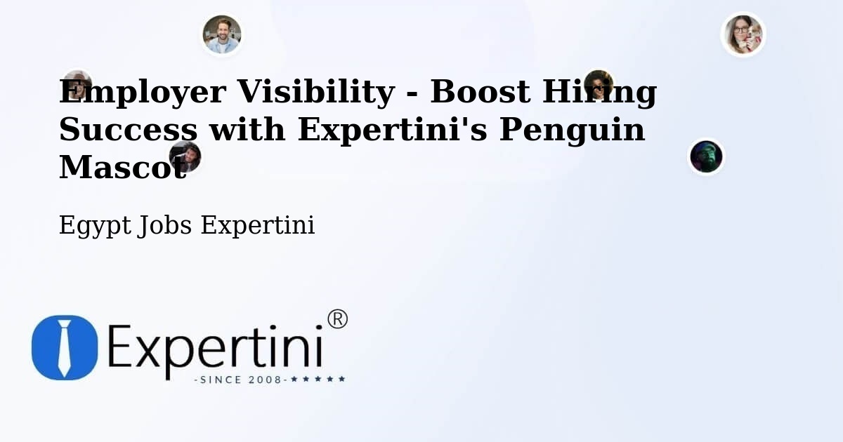 CV and Resume Visibility Optimization – Ţalkhā - Egypt Jobs Expertini